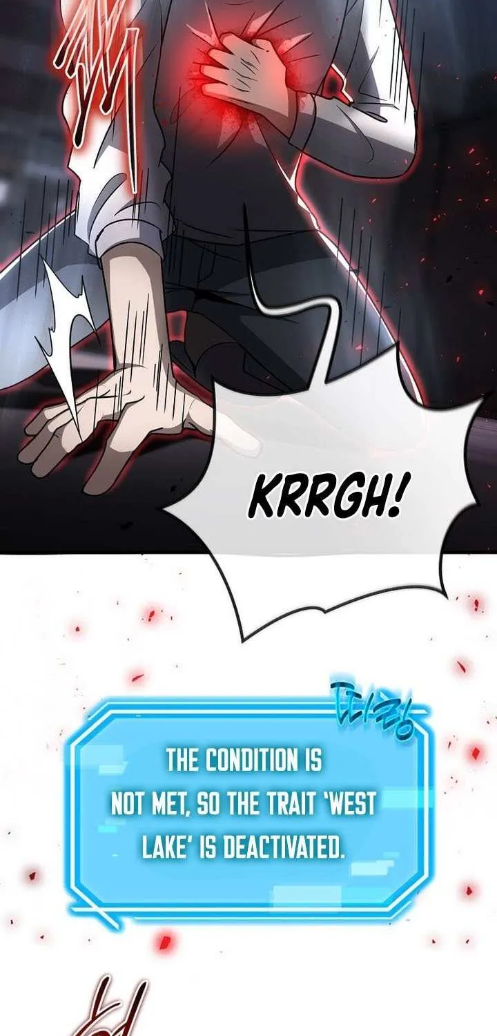 The Mythical Weapon Creation of the Regressed Genius Player Chapter 47 page 4 - 