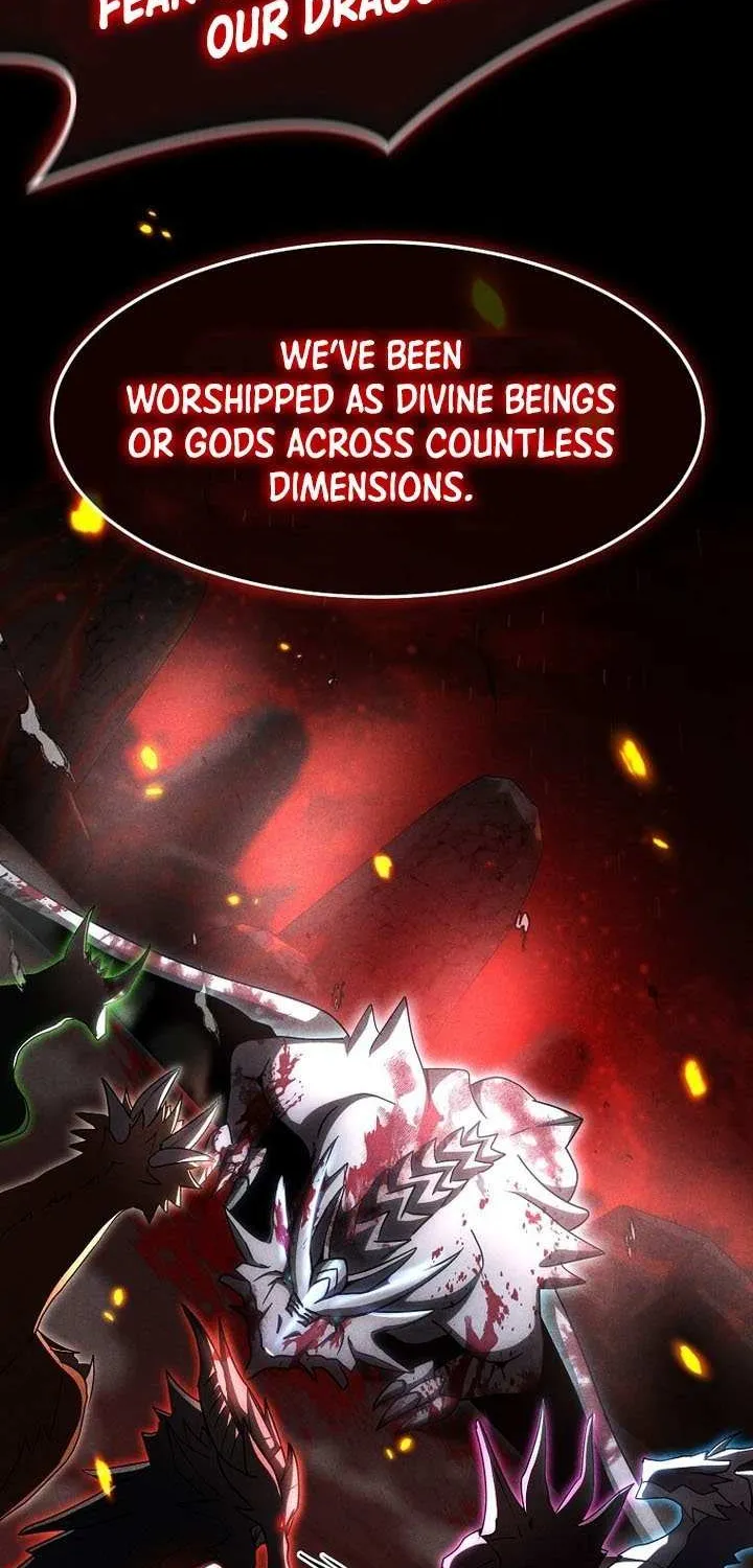The Mythical Weapon Creation of the Regressed Genius Player Chapter 47 page 31 - 