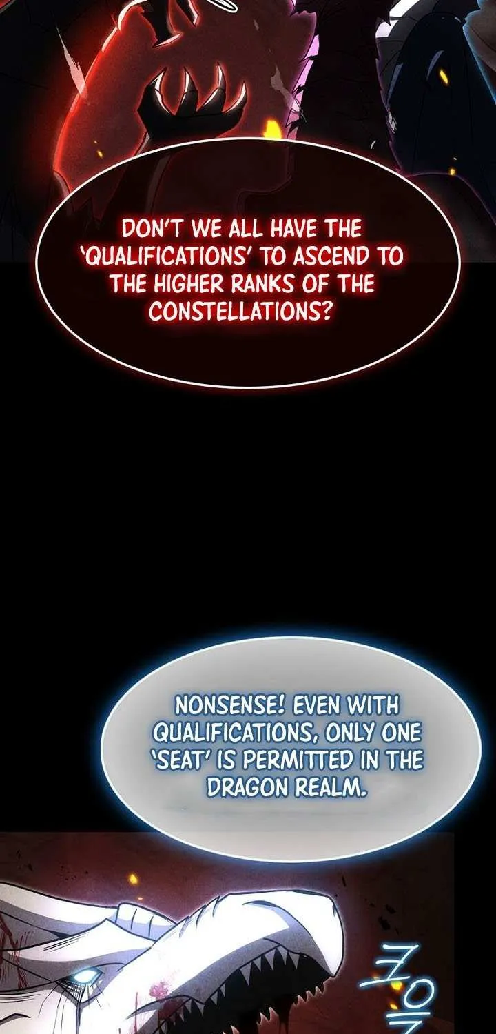The Mythical Weapon Creation of the Regressed Genius Player Chapter 47 page 32 - 