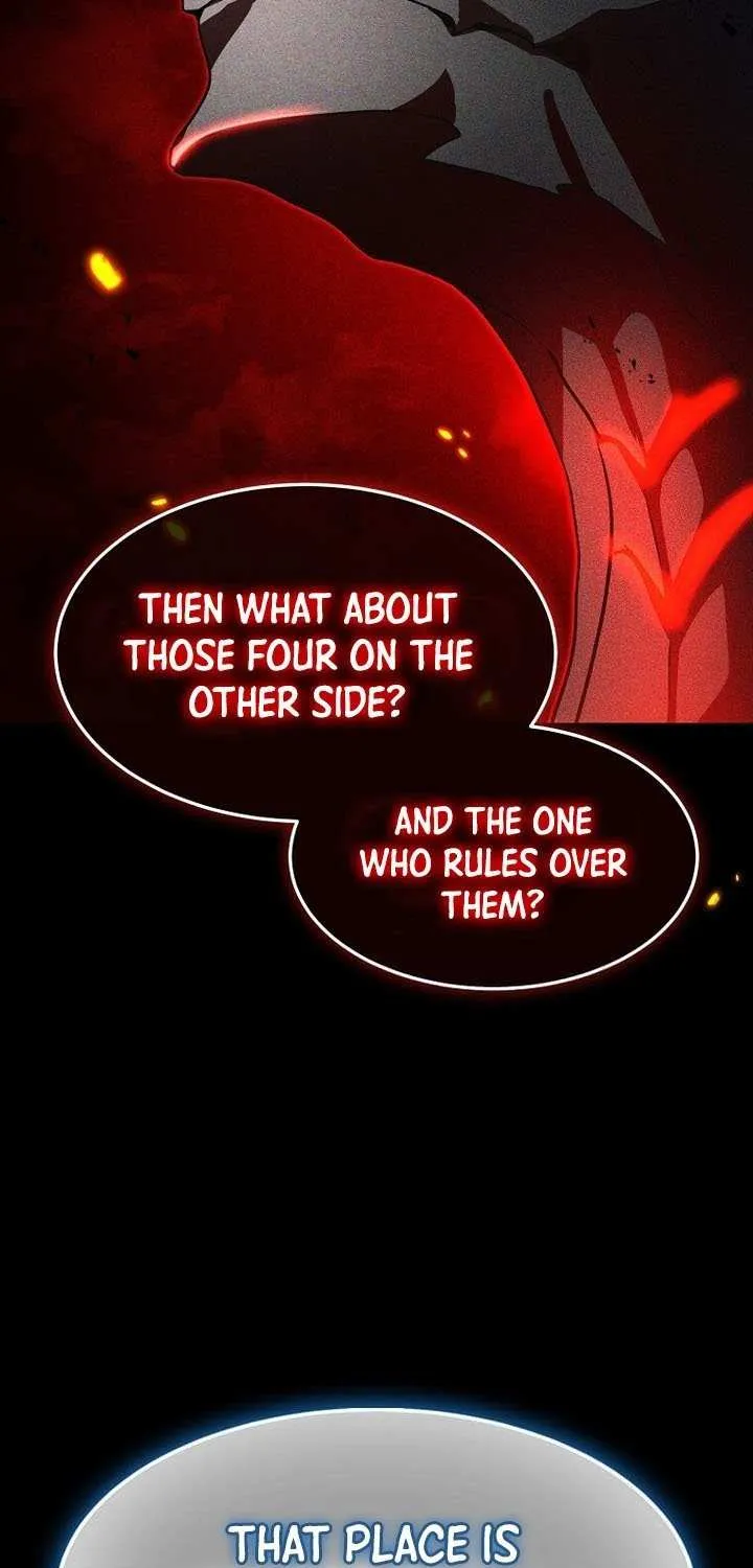 The Mythical Weapon Creation of the Regressed Genius Player Chapter 47 page 34 - 