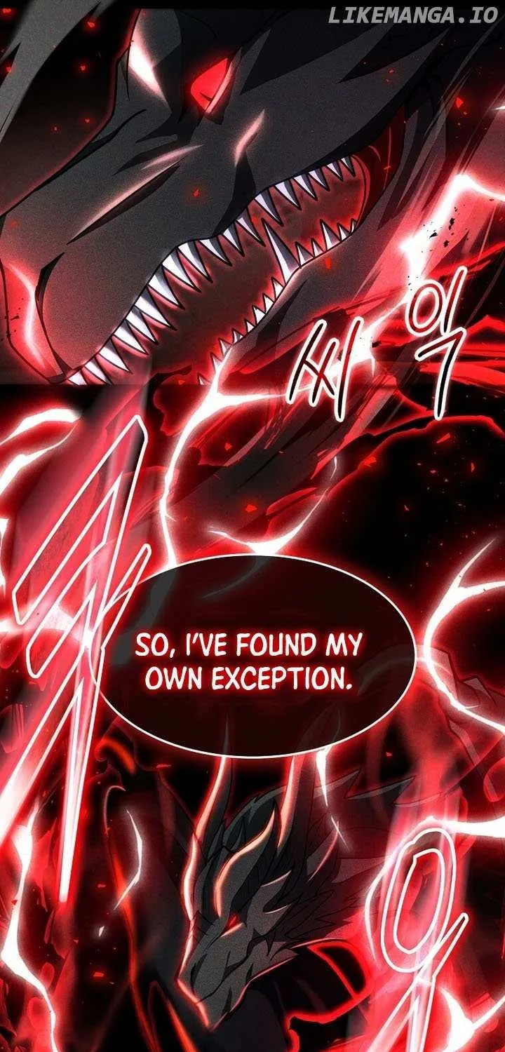 The Mythical Weapon Creation of the Regressed Genius Player Chapter 47 page 36 - 