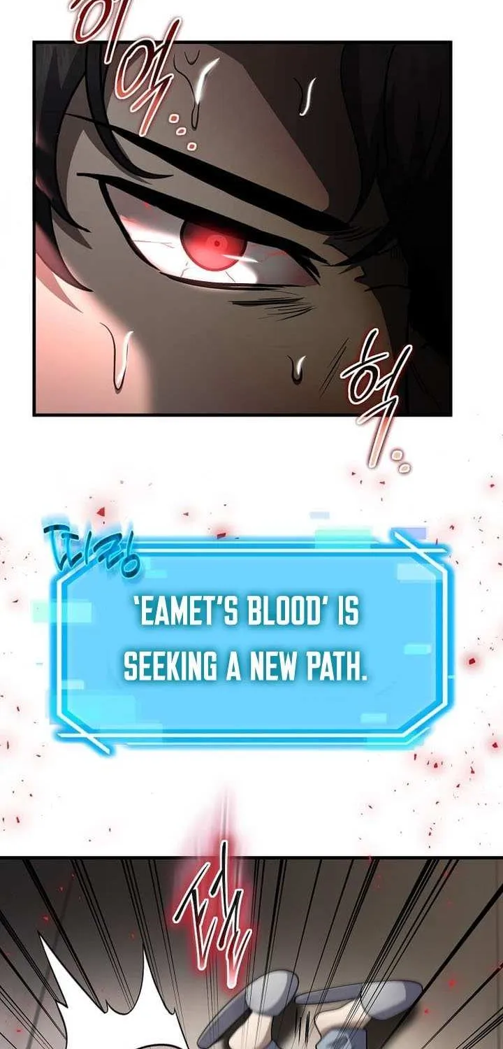 The Mythical Weapon Creation of the Regressed Genius Player Chapter 47 page 5 - 