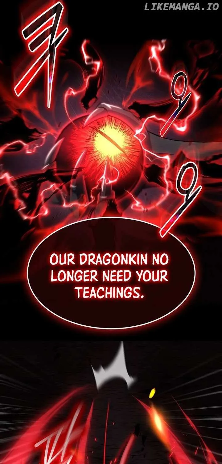 The Mythical Weapon Creation of the Regressed Genius Player Chapter 47 page 43 - 