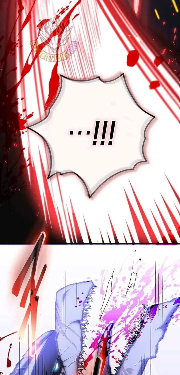 The Mythical Weapon Creation of the Regressed Genius Player Chapter 47 page 45 - 