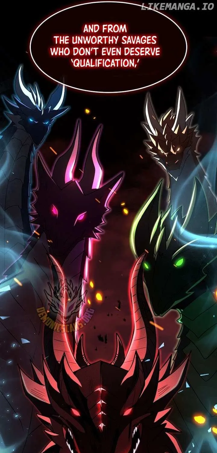 The Mythical Weapon Creation of the Regressed Genius Player Chapter 47 page 49 - 