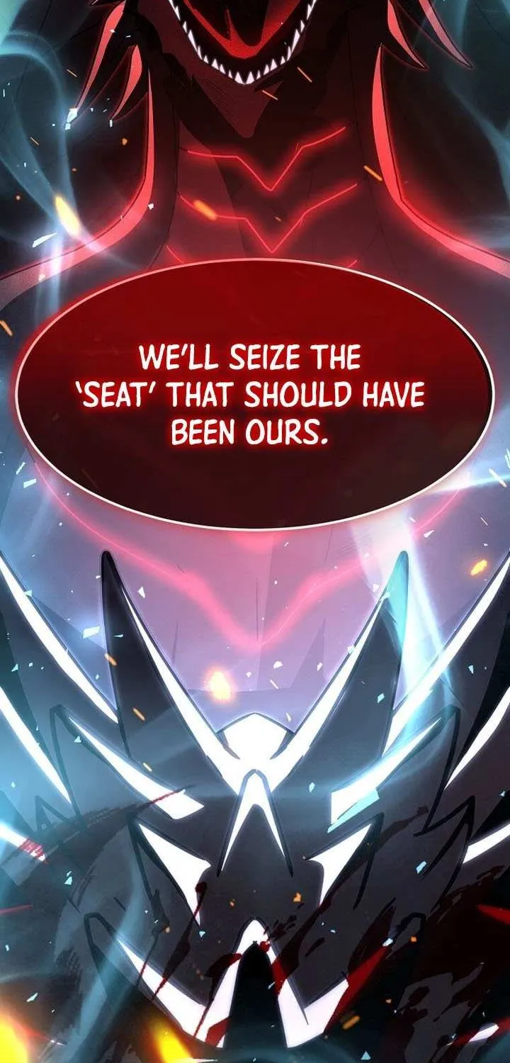 The Mythical Weapon Creation of the Regressed Genius Player Chapter 47 page 50 - 