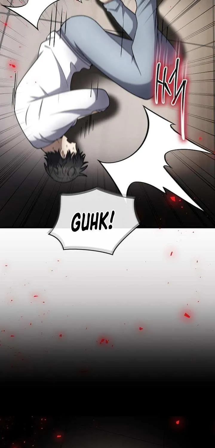 The Mythical Weapon Creation of the Regressed Genius Player Chapter 47 page 6 - 