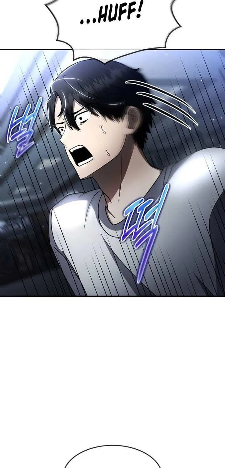 The Mythical Weapon Creation of the Regressed Genius Player Chapter 47 page 53 - 