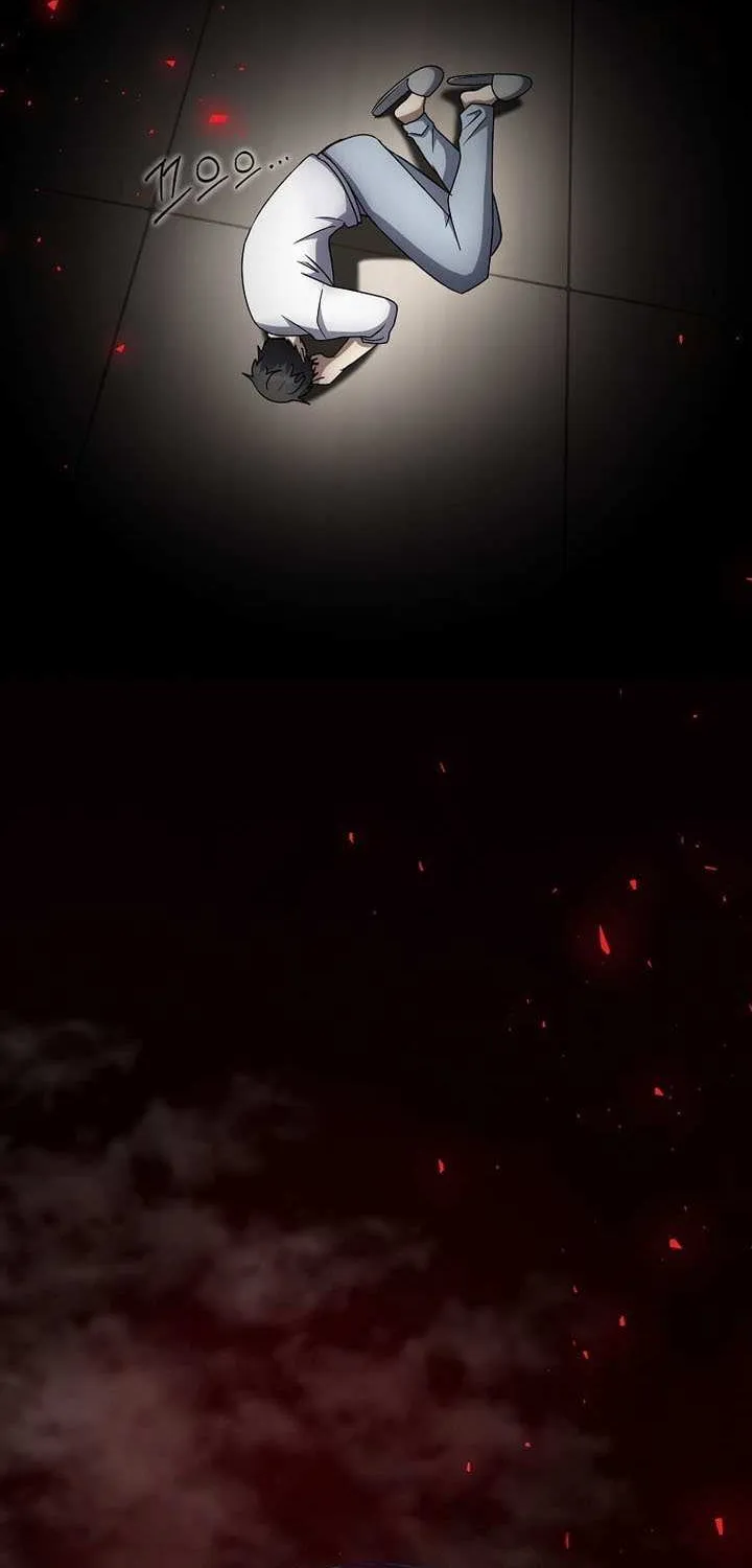 The Mythical Weapon Creation of the Regressed Genius Player Chapter 47 page 7 - 