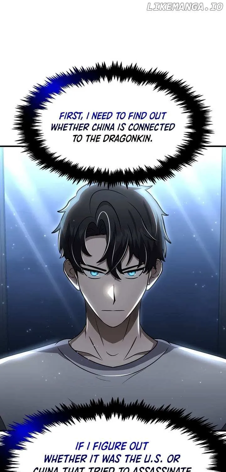The Mythical Weapon Creation of the Regressed Genius Player Chapter 47 page 63 - 