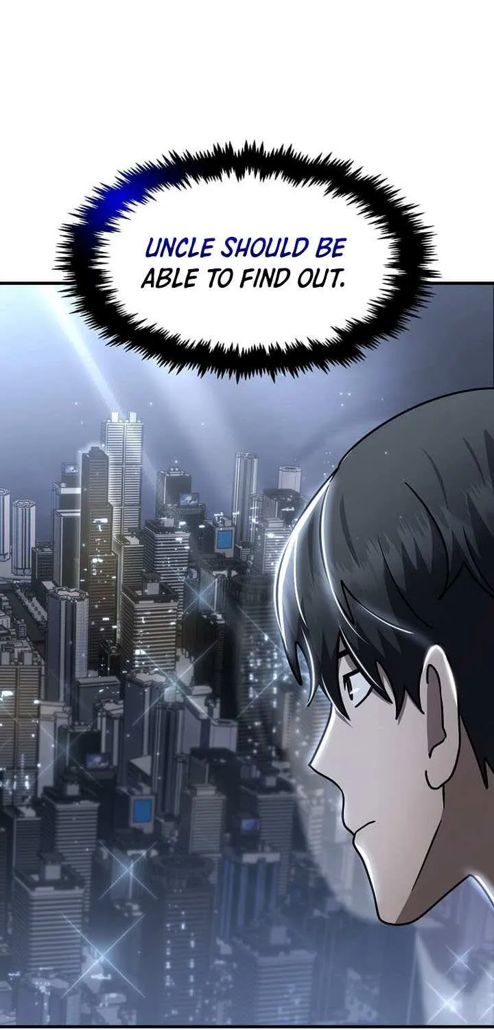 The Mythical Weapon Creation of the Regressed Genius Player Chapter 47 page 65 - 