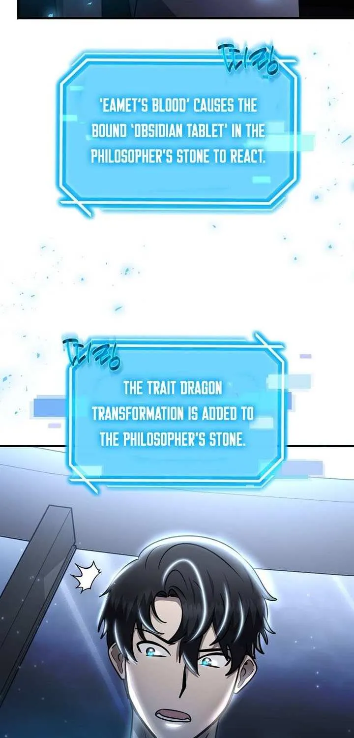 The Mythical Weapon Creation of the Regressed Genius Player Chapter 47 page 67 - 