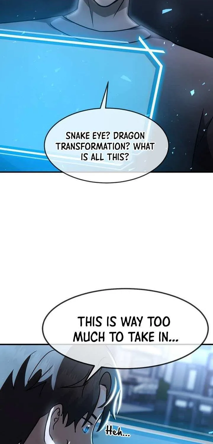 The Mythical Weapon Creation of the Regressed Genius Player Chapter 47 page 68 - 