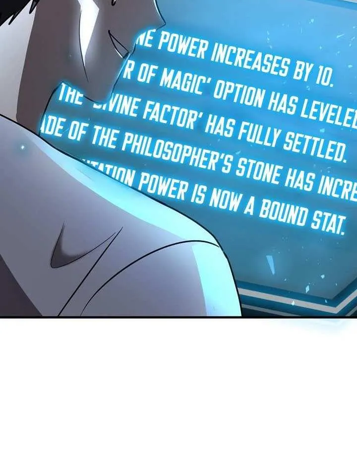 The Mythical Weapon Creation of the Regressed Genius Player Chapter 47 page 69 - 