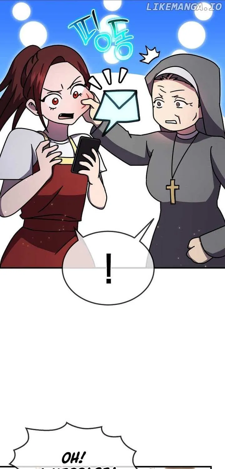 The Mythical Weapon Creation of the Regressed Genius Player Chapter 47 page 84 - 