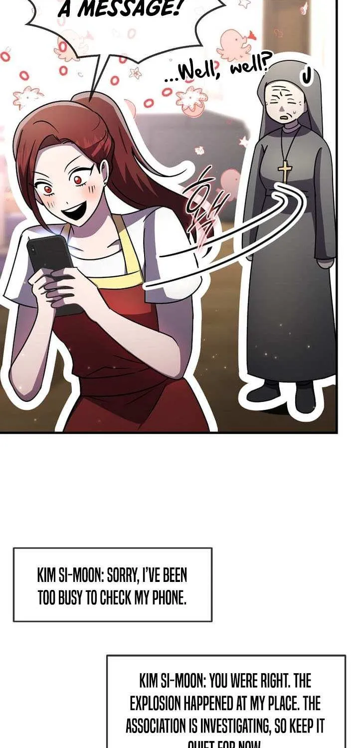 The Mythical Weapon Creation of the Regressed Genius Player Chapter 47 page 85 - 