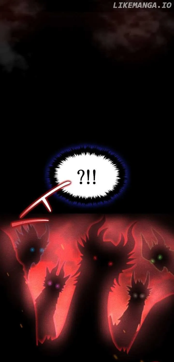 The Mythical Weapon Creation of the Regressed Genius Player Chapter 47 page 10 - 