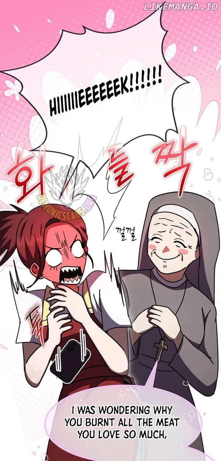 The Mythical Weapon Creation of the Regressed Genius Player Chapter 47 page 91 - 