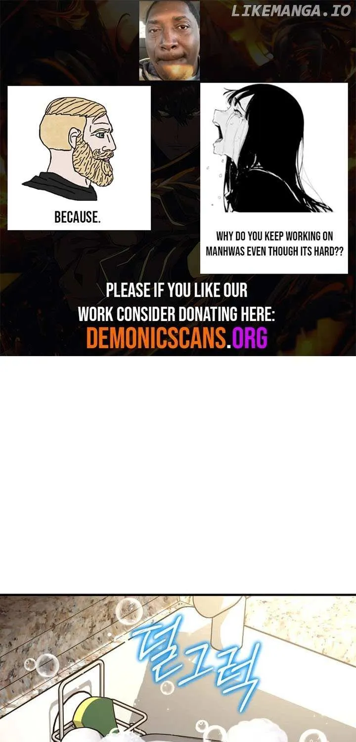 The Mythical Weapon Creation of the Regressed Genius Player Chapter 48 page 2 - 
