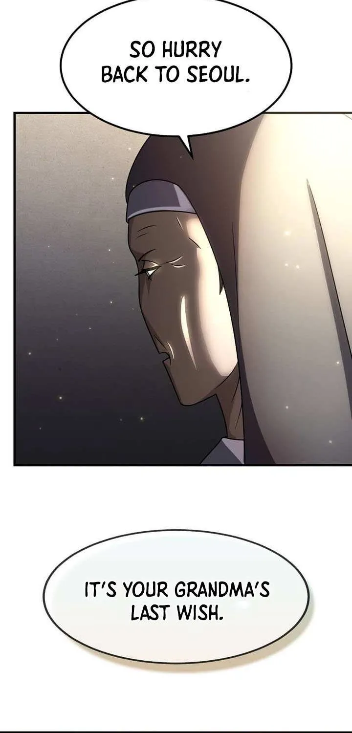 The Mythical Weapon Creation of the Regressed Genius Player Chapter 48 page 11 - 