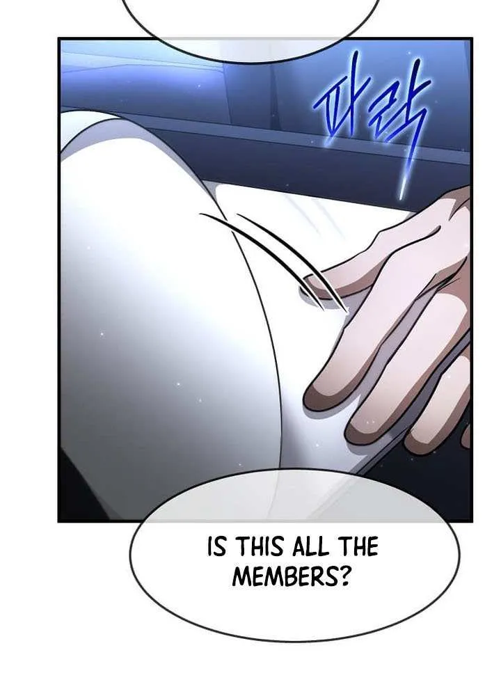 The Mythical Weapon Creation of the Regressed Genius Player Chapter 48 page 23 - 