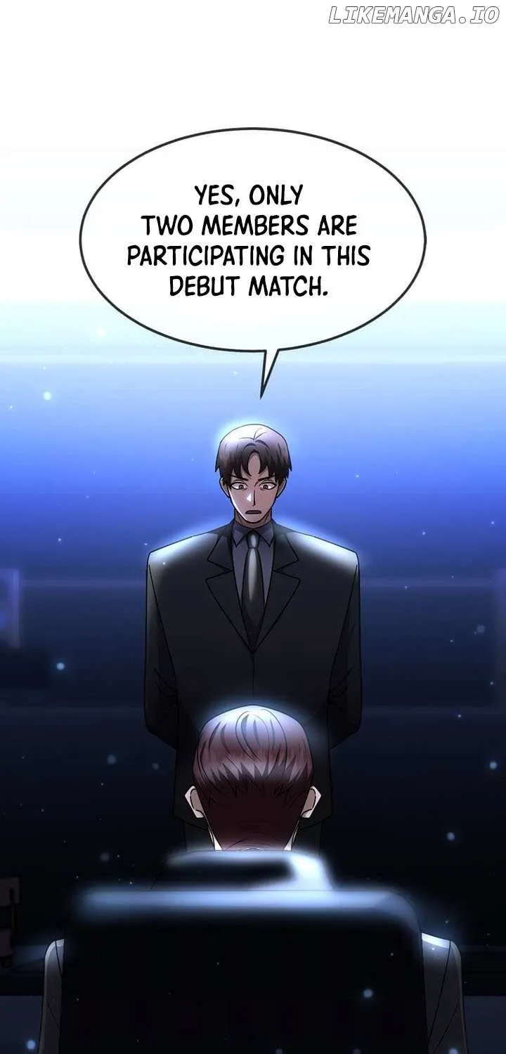 The Mythical Weapon Creation of the Regressed Genius Player Chapter 48 page 24 - 