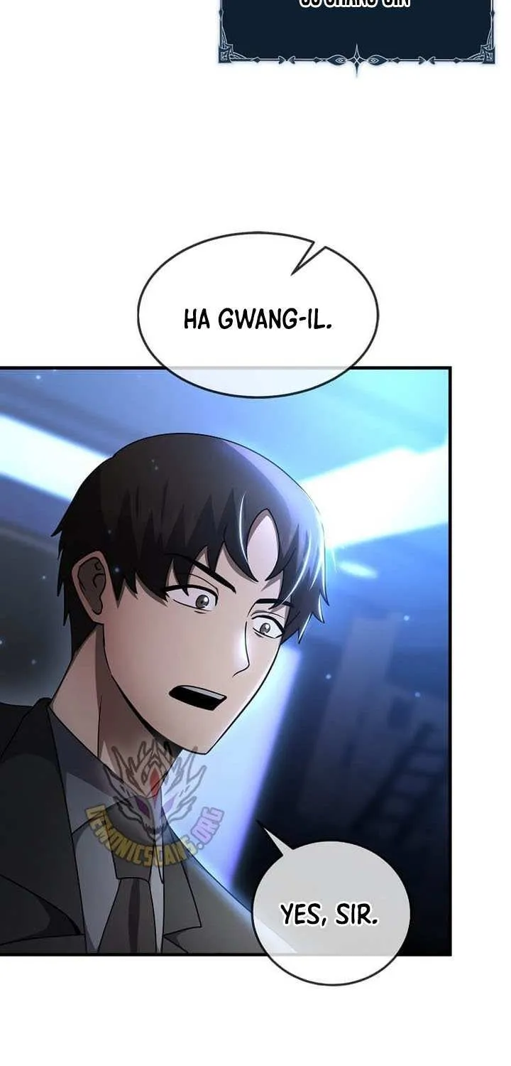 The Mythical Weapon Creation of the Regressed Genius Player Chapter 48 page 26 - 
