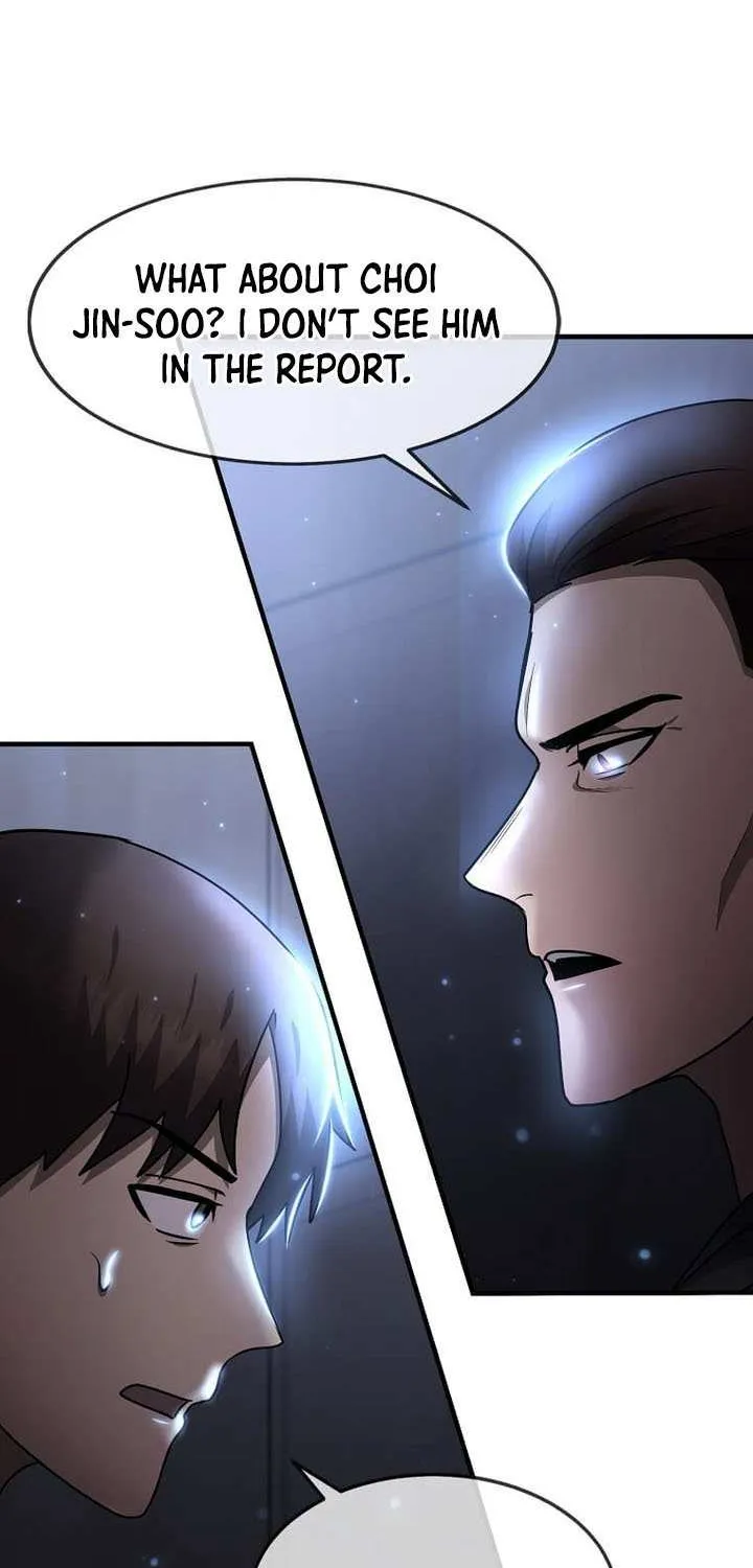 The Mythical Weapon Creation of the Regressed Genius Player Chapter 48 page 27 - 