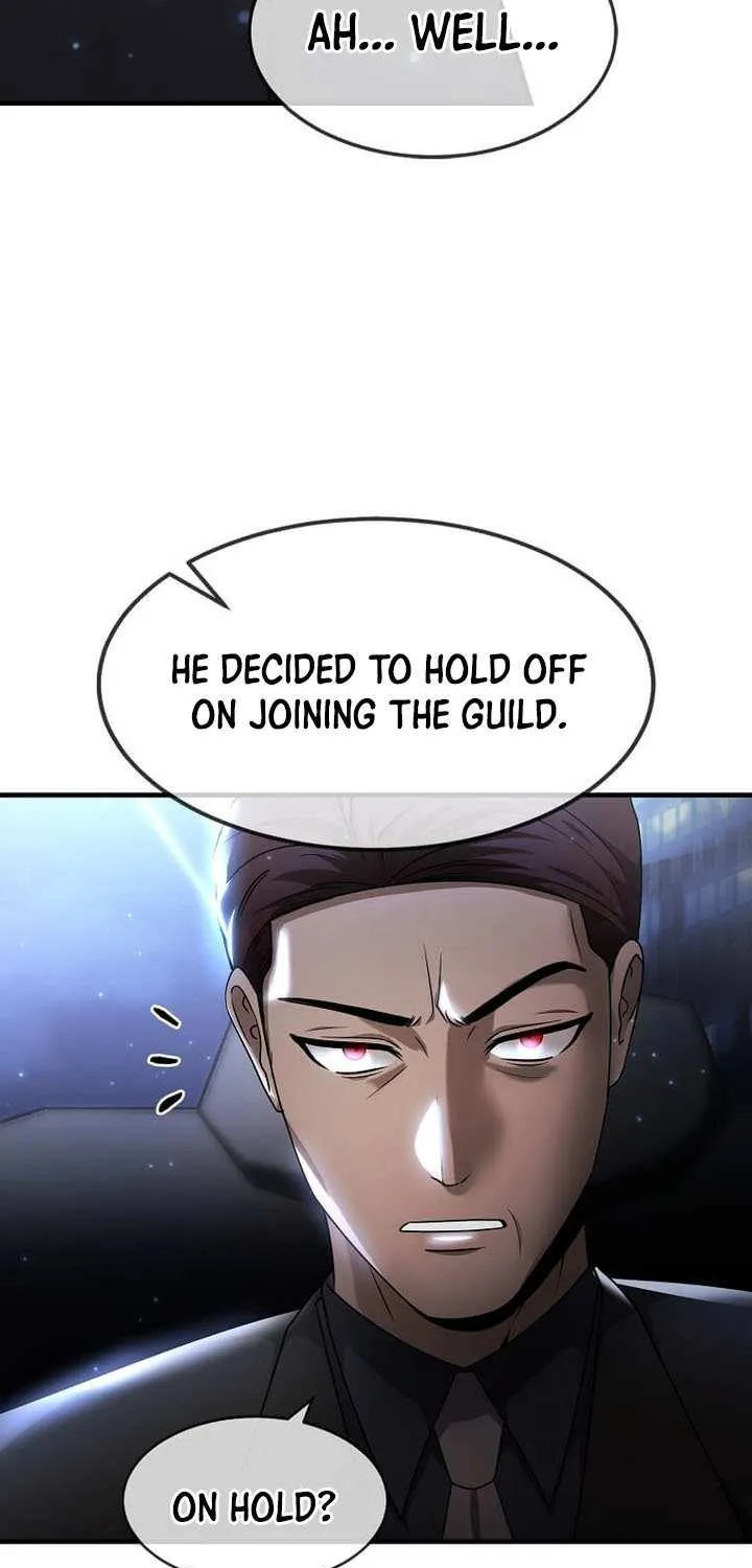 The Mythical Weapon Creation of the Regressed Genius Player Chapter 48 page 28 - 