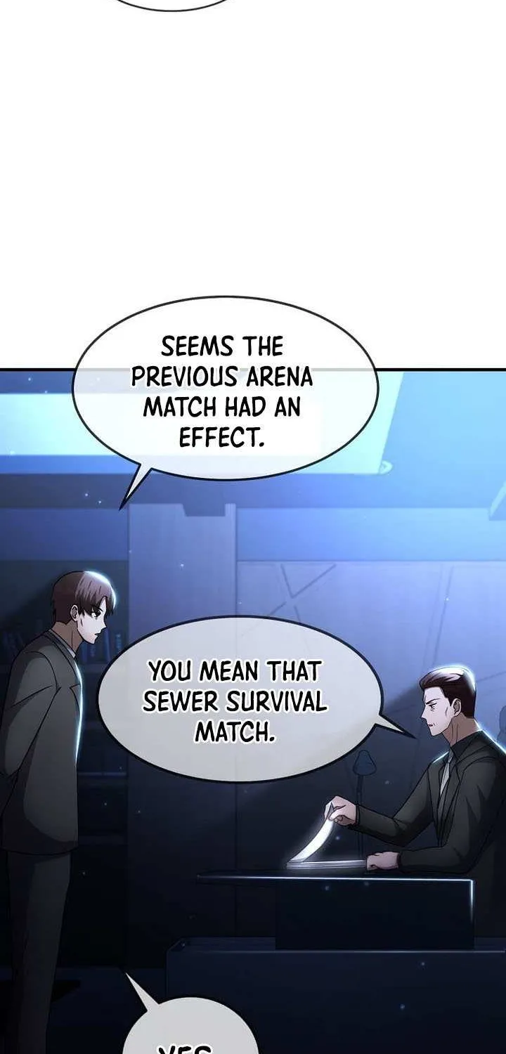 The Mythical Weapon Creation of the Regressed Genius Player Chapter 48 page 29 - 