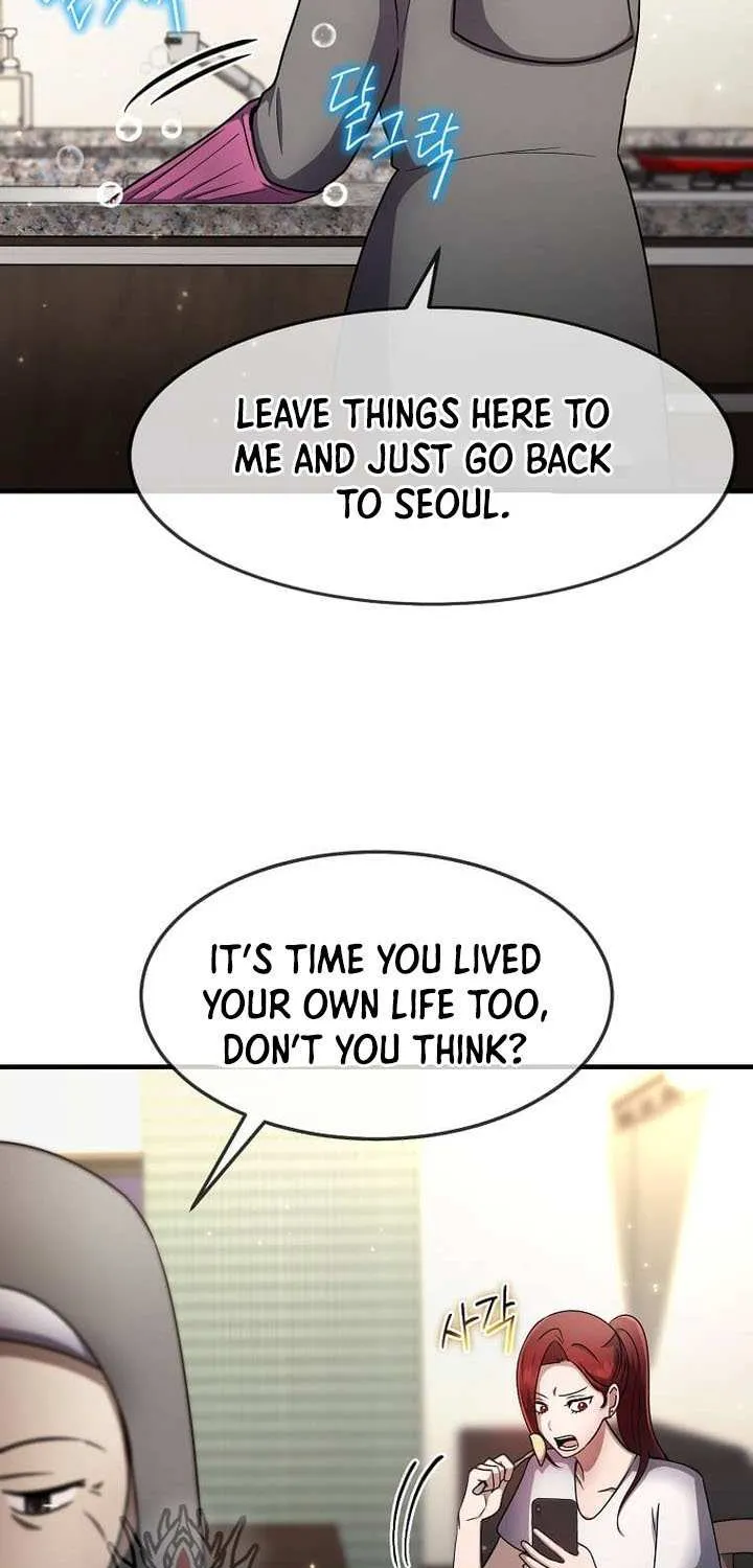 The Mythical Weapon Creation of the Regressed Genius Player Chapter 48 page 4 - 
