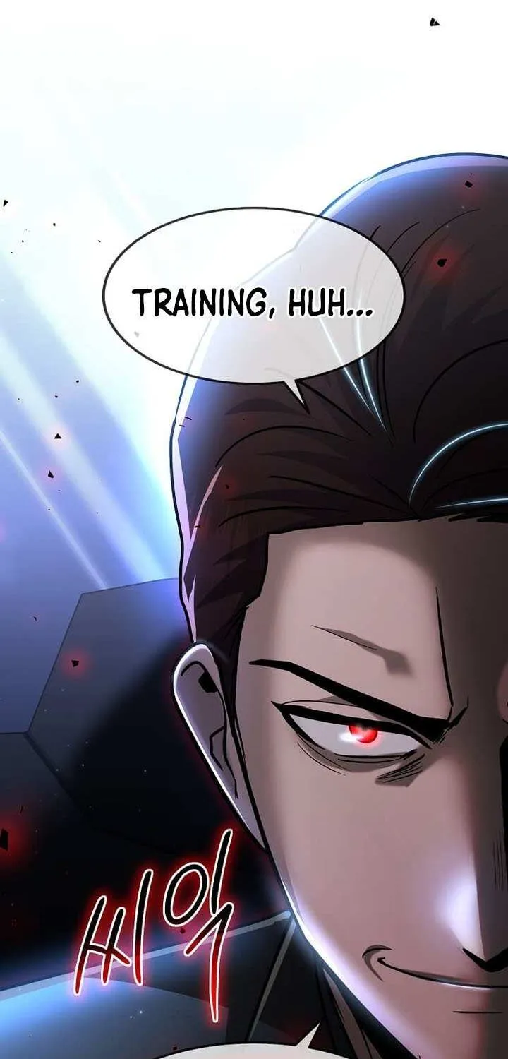 The Mythical Weapon Creation of the Regressed Genius Player Chapter 48 page 32 - 