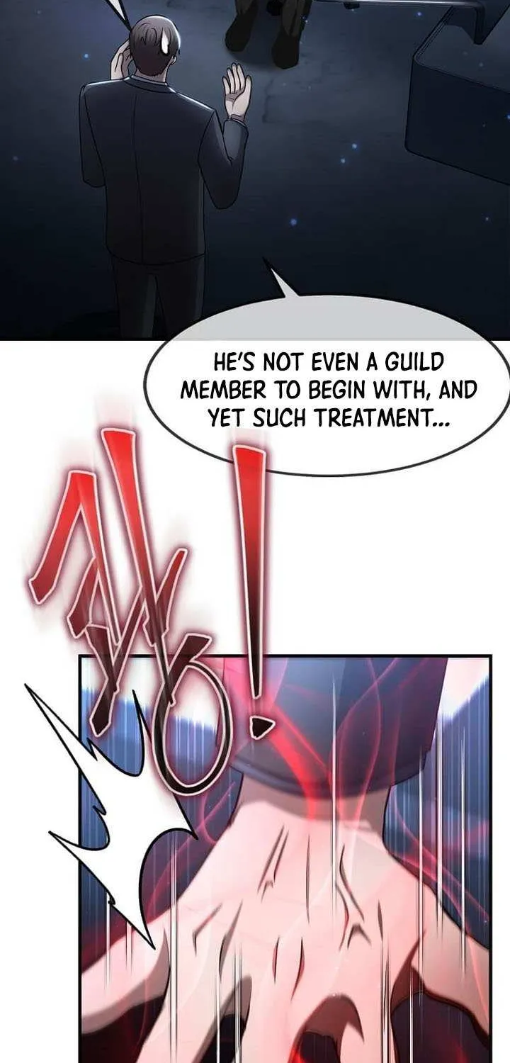 The Mythical Weapon Creation of the Regressed Genius Player Chapter 48 page 34 - 