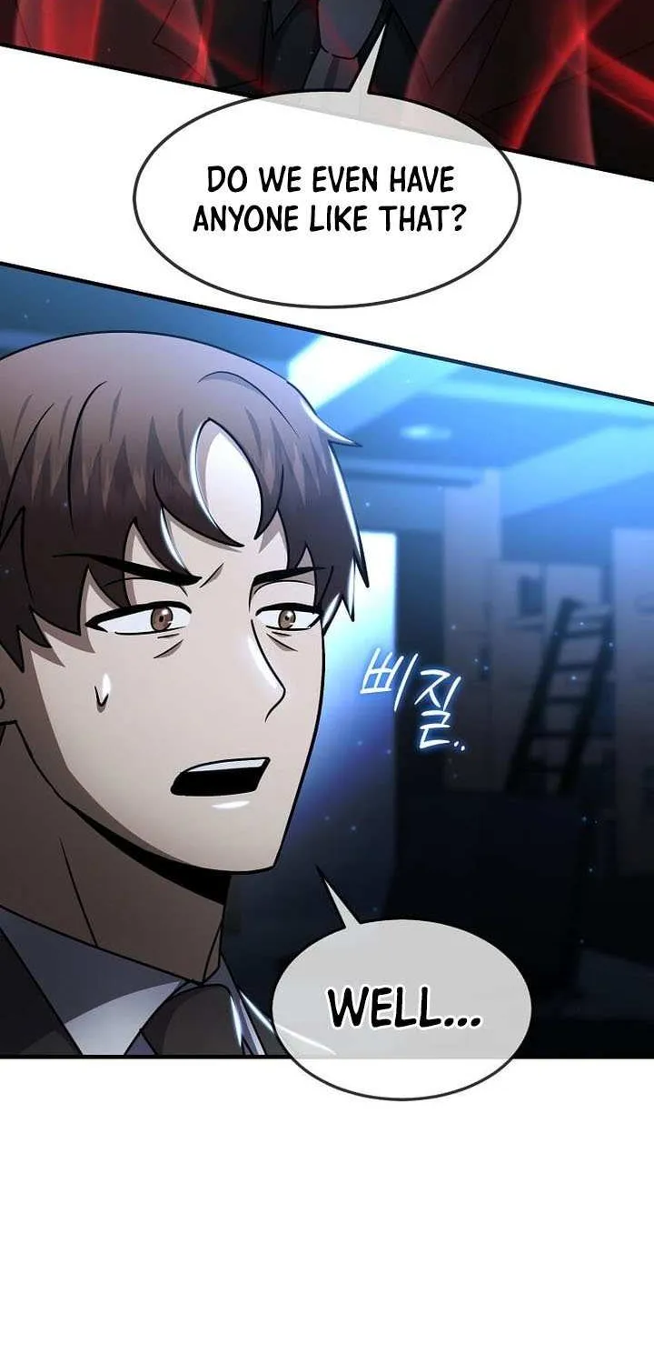 The Mythical Weapon Creation of the Regressed Genius Player Chapter 48 page 36 - 