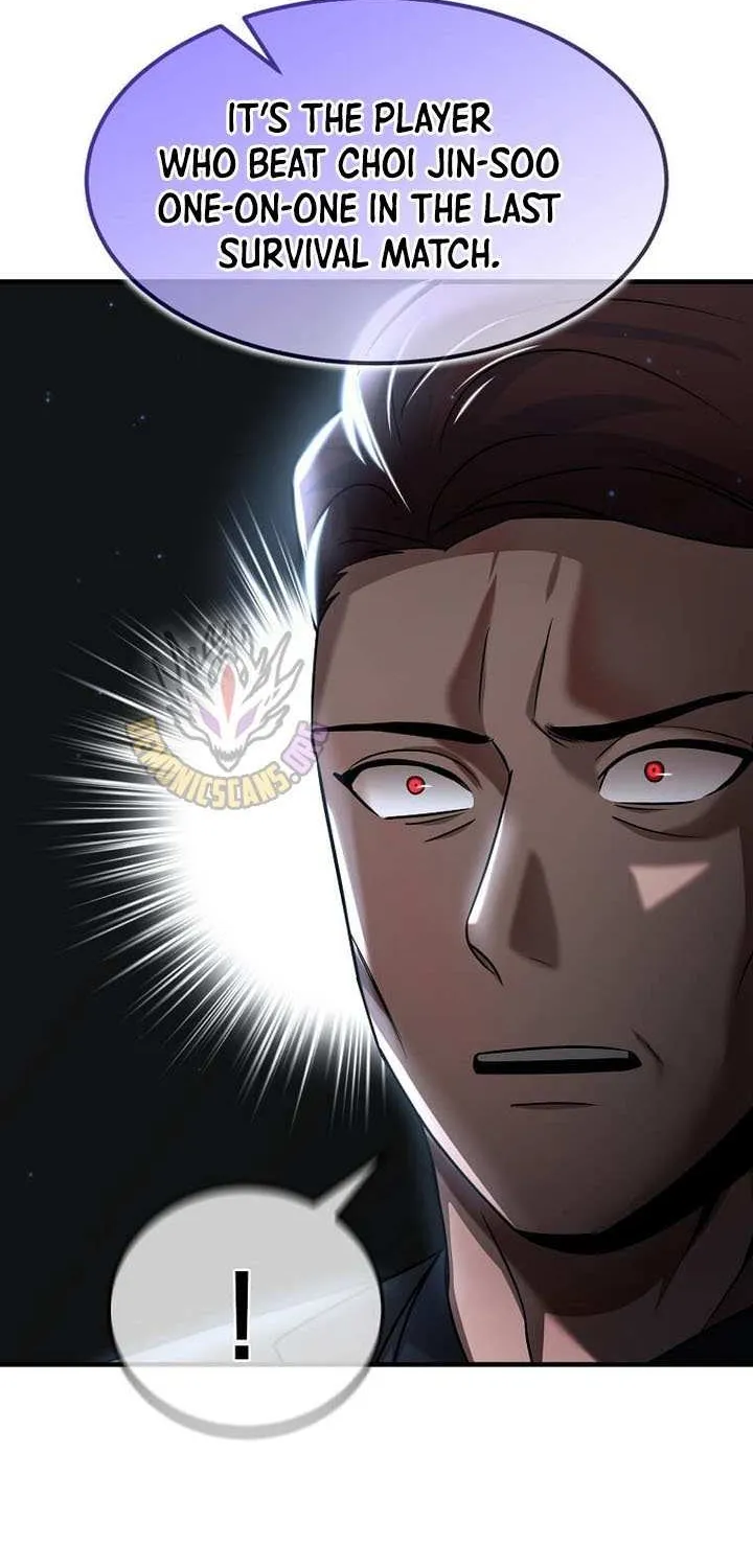 The Mythical Weapon Creation of the Regressed Genius Player Chapter 48 page 39 - 