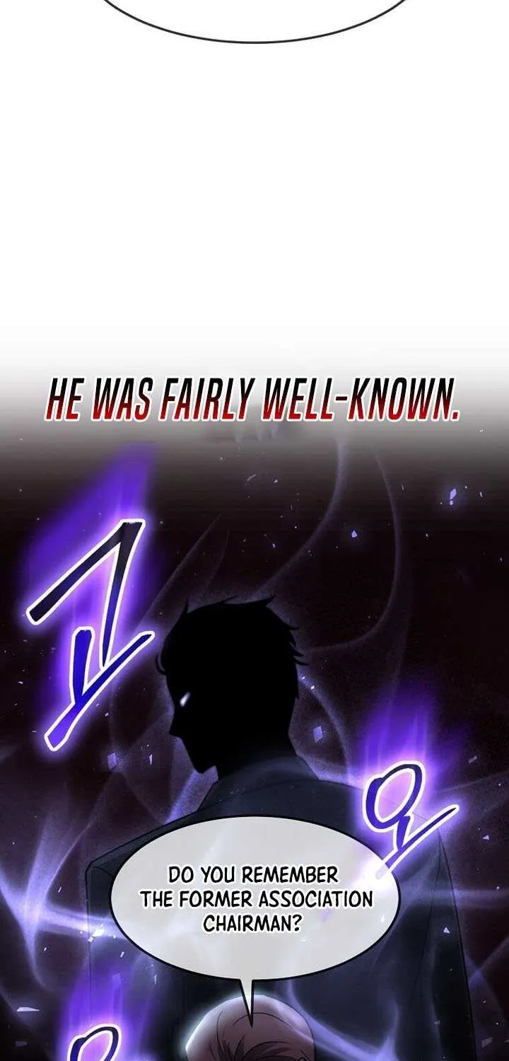 The Mythical Weapon Creation of the Regressed Genius Player Chapter 48 page 41 - 