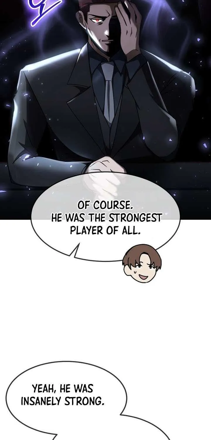 The Mythical Weapon Creation of the Regressed Genius Player Chapter 48 page 42 - 