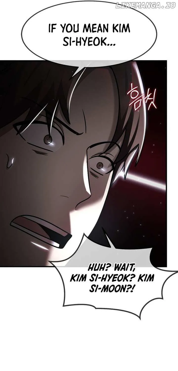The Mythical Weapon Creation of the Regressed Genius Player Chapter 48 page 44 - 