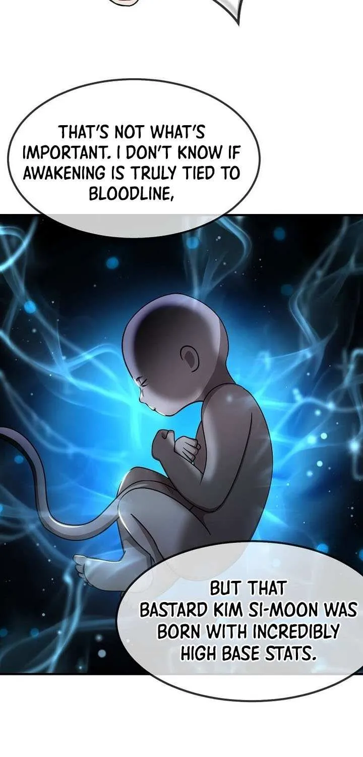 The Mythical Weapon Creation of the Regressed Genius Player Chapter 48 page 46 - 