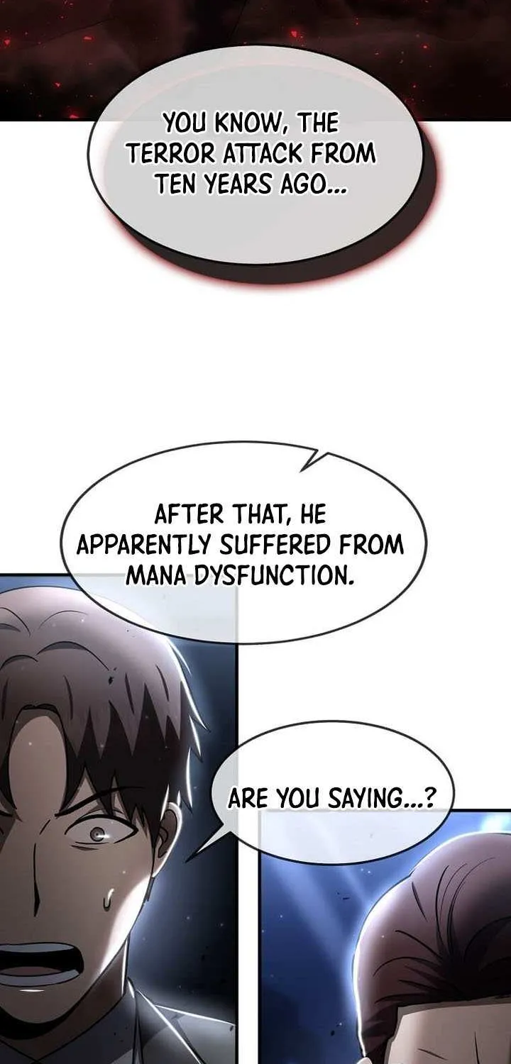 The Mythical Weapon Creation of the Regressed Genius Player Chapter 48 page 49 - 