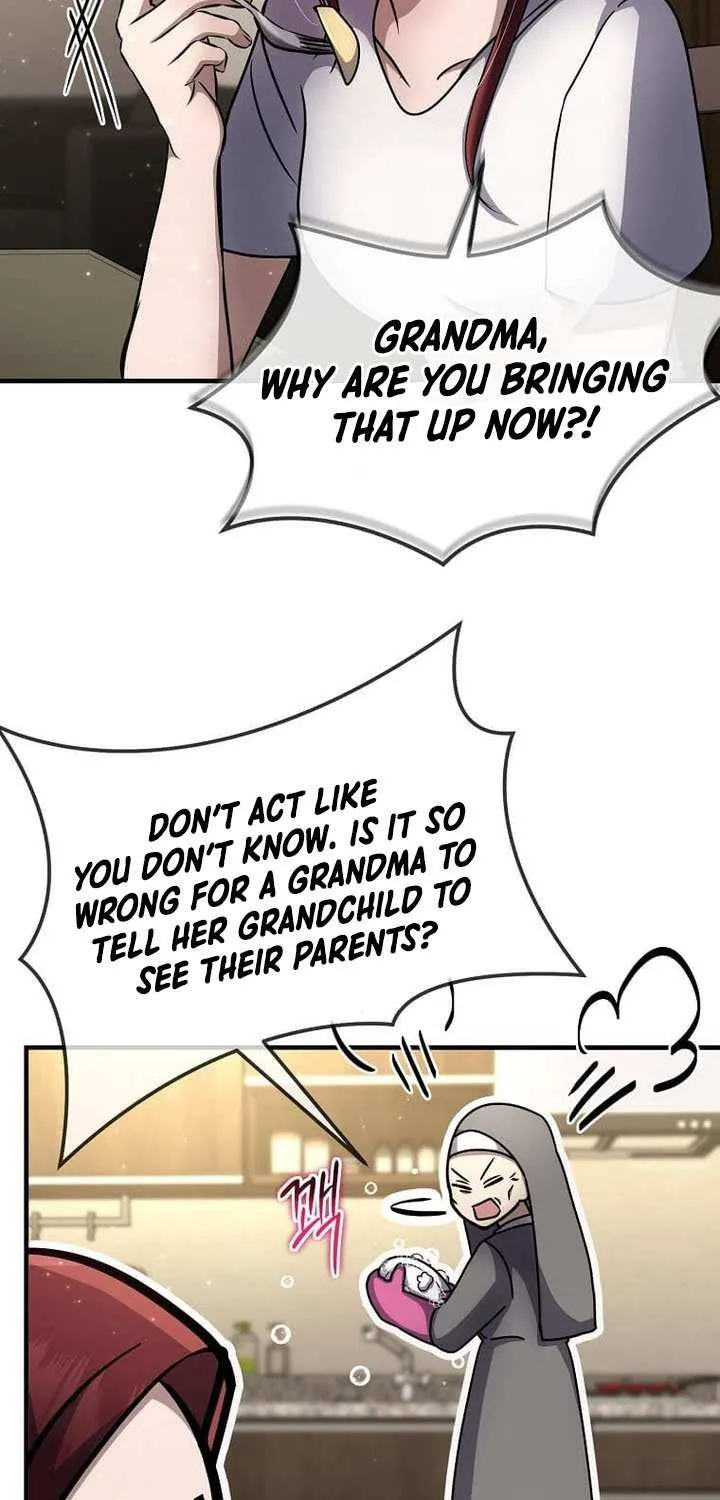 The Mythical Weapon Creation of the Regressed Genius Player Chapter 48 page 6 - 