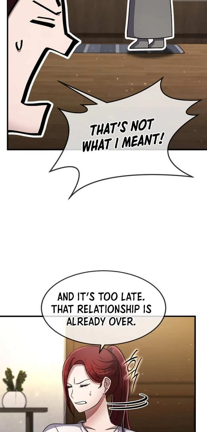 The Mythical Weapon Creation of the Regressed Genius Player Chapter 48 page 7 - 