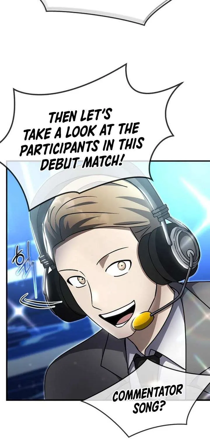 The Mythical Weapon Creation of the Regressed Genius Player Chapter 48 page 63 - 