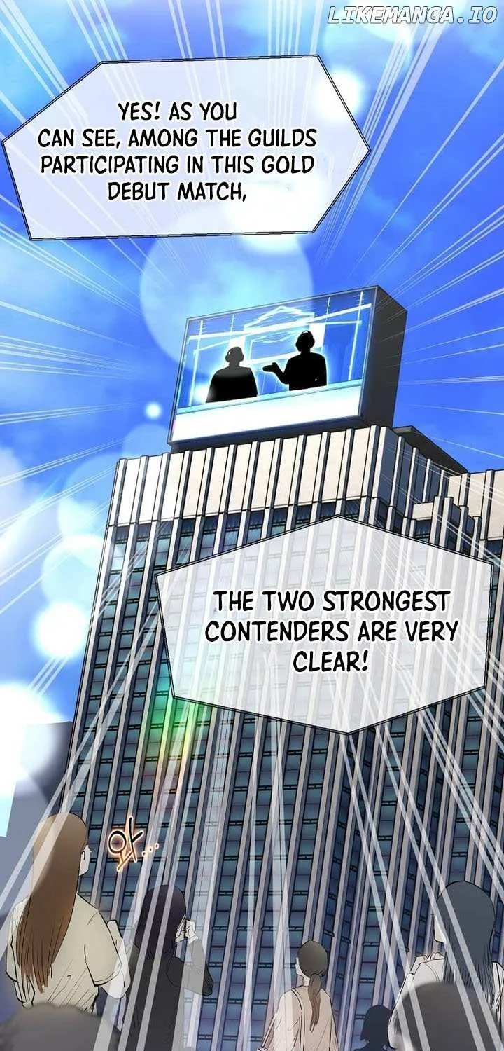The Mythical Weapon Creation of the Regressed Genius Player Chapter 48 page 65 - 