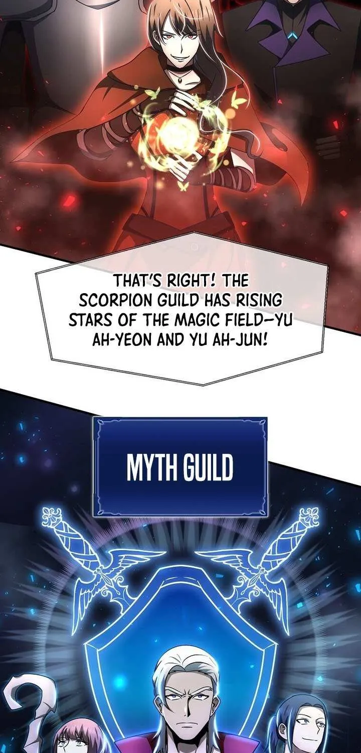 The Mythical Weapon Creation of the Regressed Genius Player Chapter 48 page 67 - 