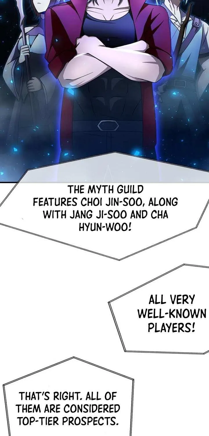 The Mythical Weapon Creation of the Regressed Genius Player Chapter 48 page 68 - 