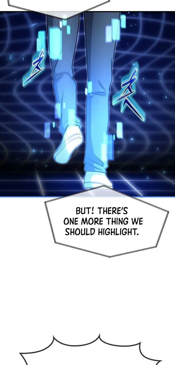 The Mythical Weapon Creation of the Regressed Genius Player Chapter 48 page 69 - 