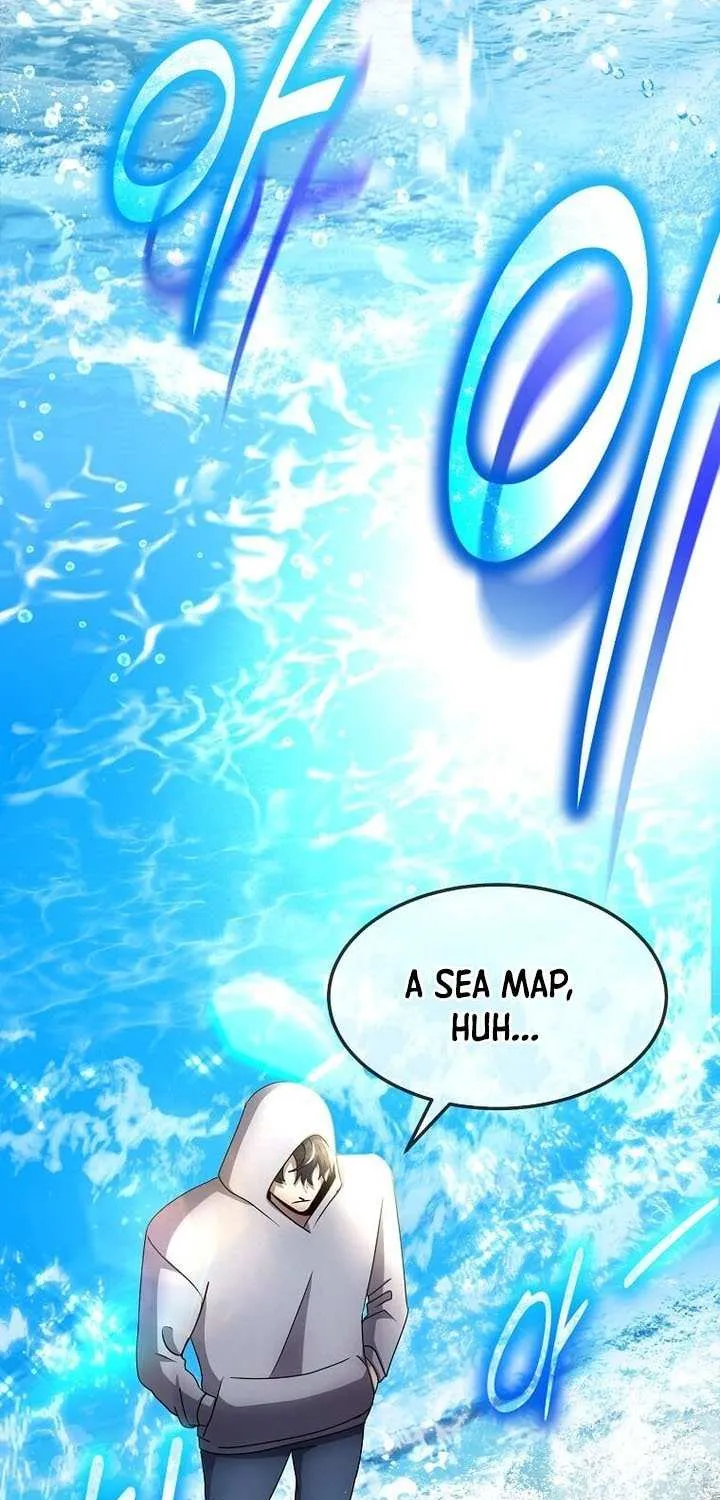 The Mythical Weapon Creation of the Regressed Genius Player Chapter 48 page 76 - 
