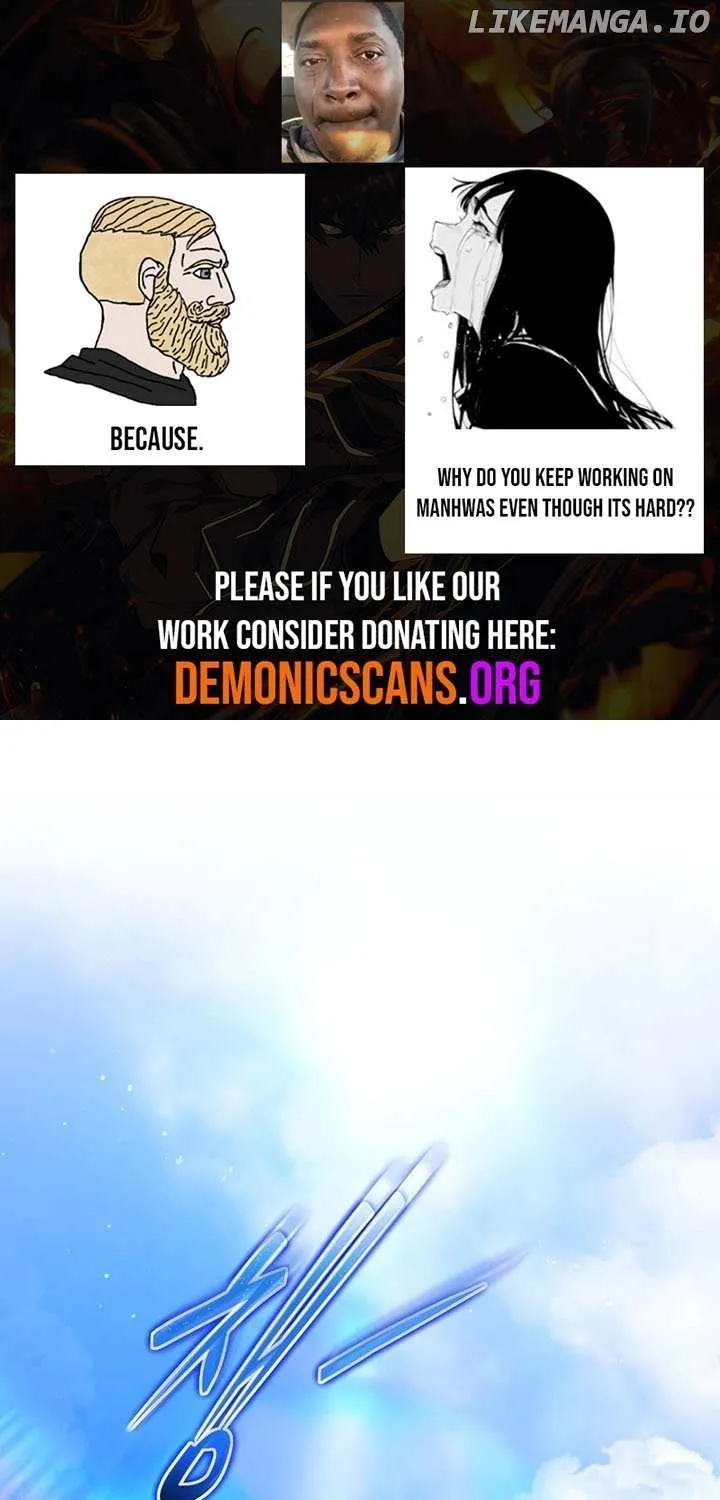 The Mythical Weapon Creation of the Regressed Genius Player Chapter 49 page 1 - 