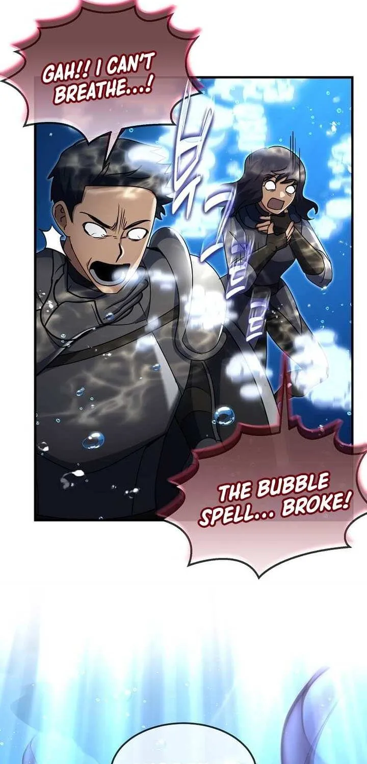 The Mythical Weapon Creation of the Regressed Genius Player Chapter 49 page 17 - 